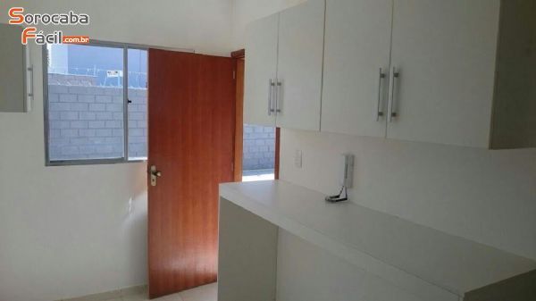 Casa em , Sorocaba - Maravilhosa KitNet Jd Santa Rosália - Foto 2
